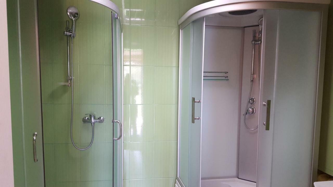Hotel In Krāslava Екстериор снимка