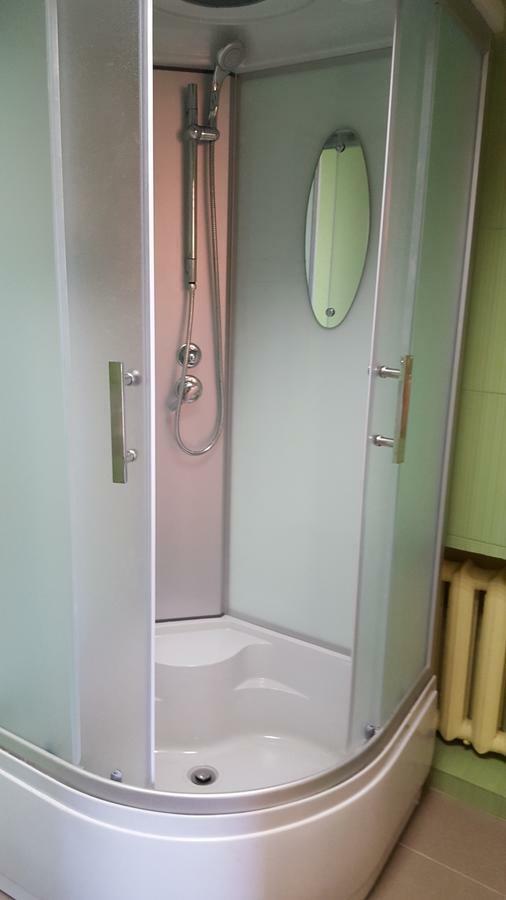 Hotel In Krāslava Екстериор снимка