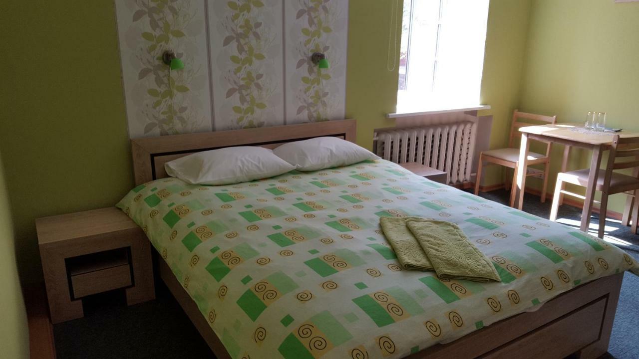 Hotel In Krāslava Екстериор снимка