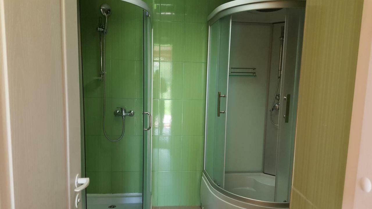 Hotel In Krāslava Екстериор снимка