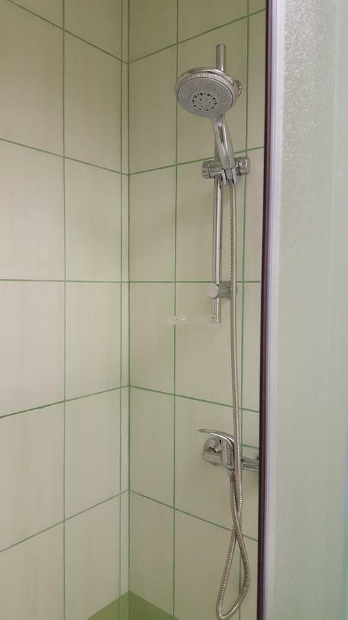 Hotel In Krāslava Екстериор снимка