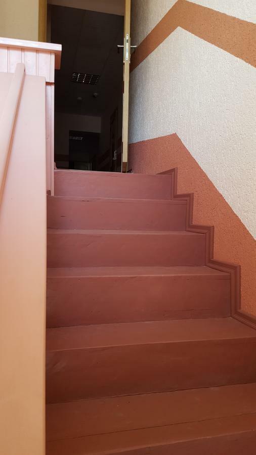 Hotel In Krāslava Екстериор снимка